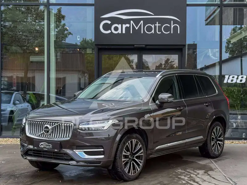 2024 Volvo XC90
