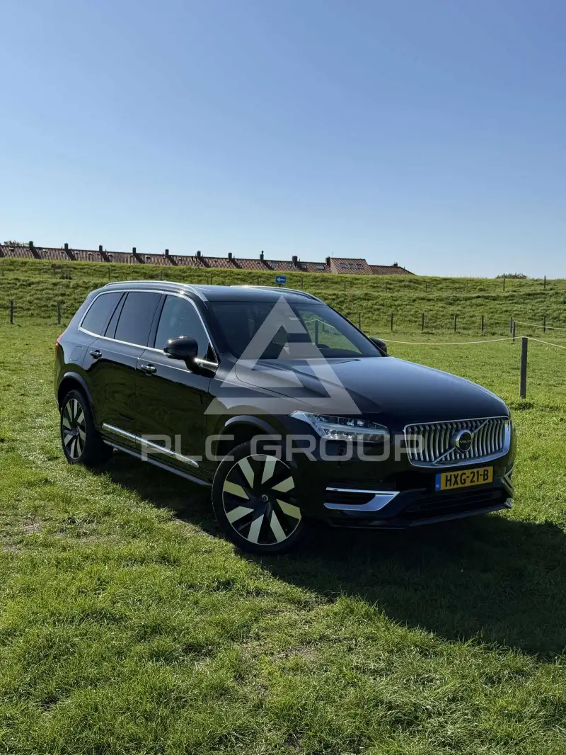 2024 Volvo XC90