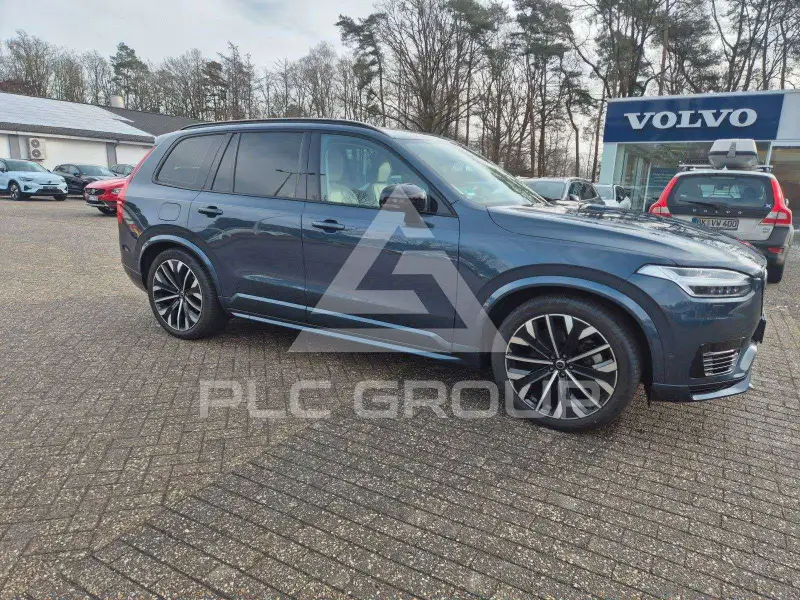 2024 Volvo XC90