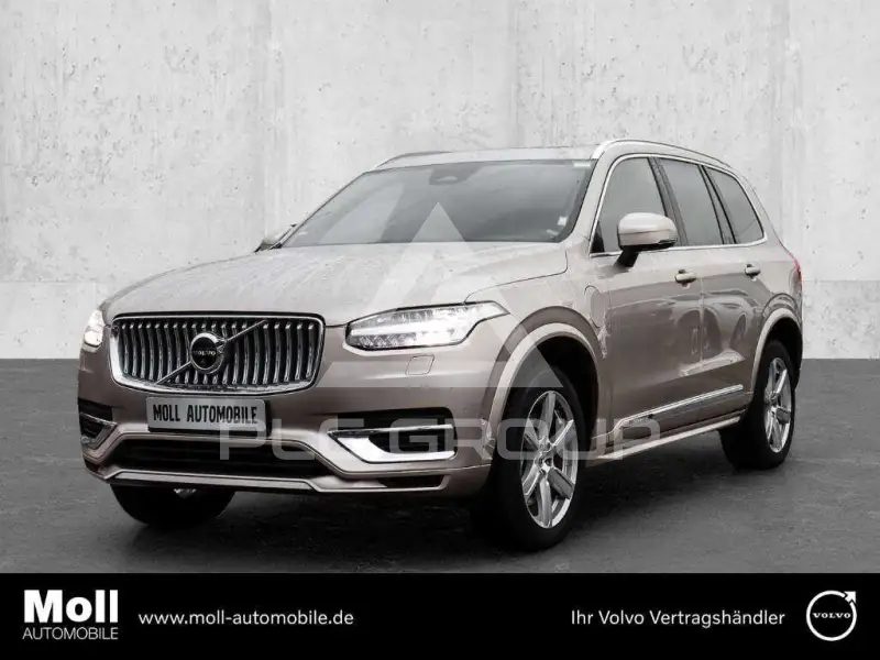 2024 Volvo XC90