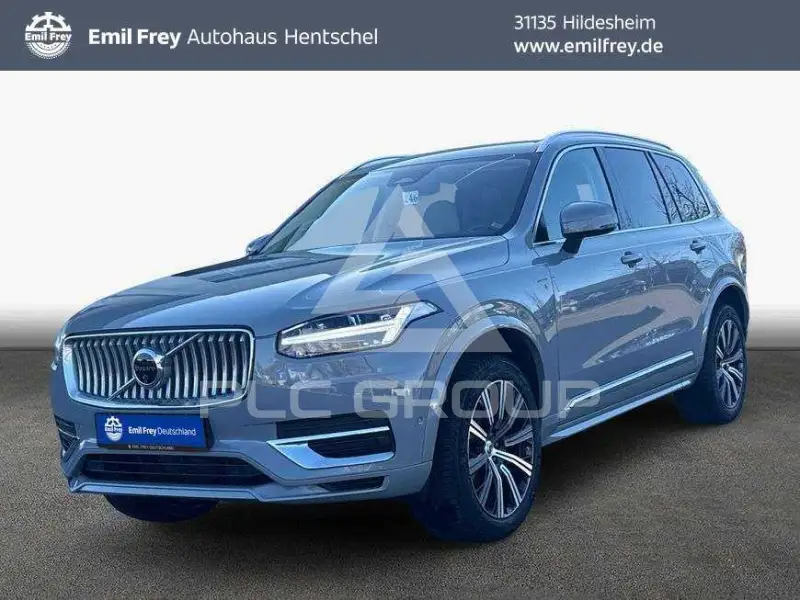 2024 Volvo XC90