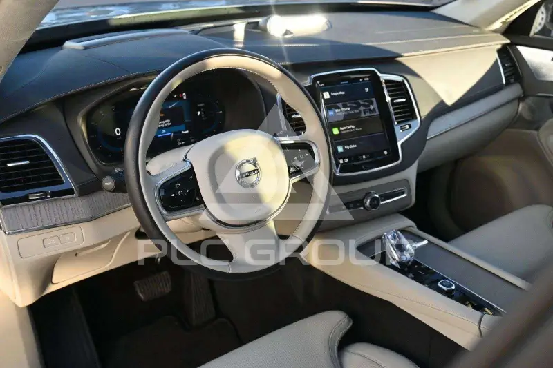 2024 Volvo XC90