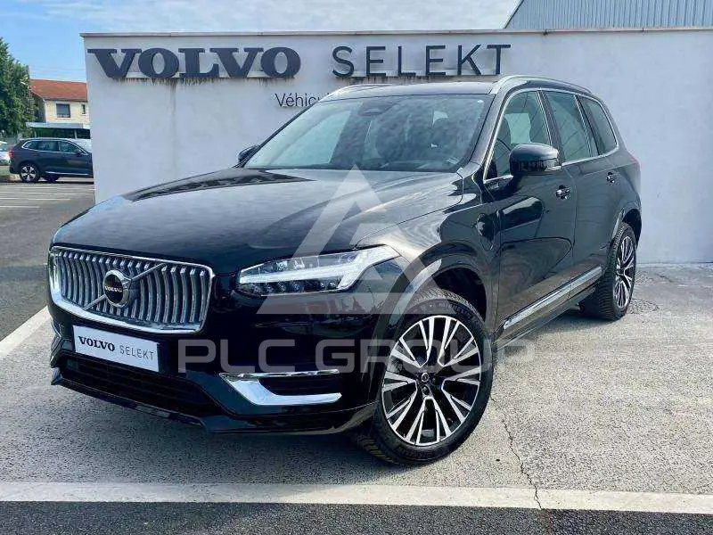 2024 Volvo XC90