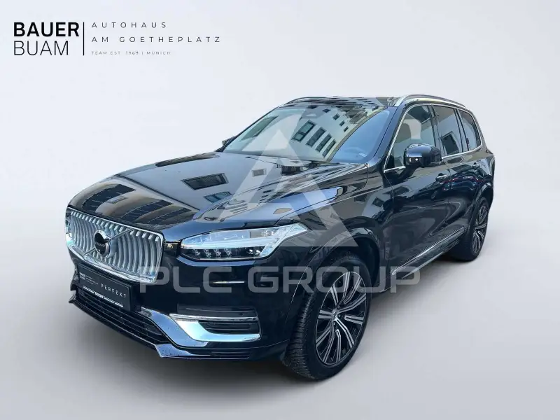 2024 Volvo XC90