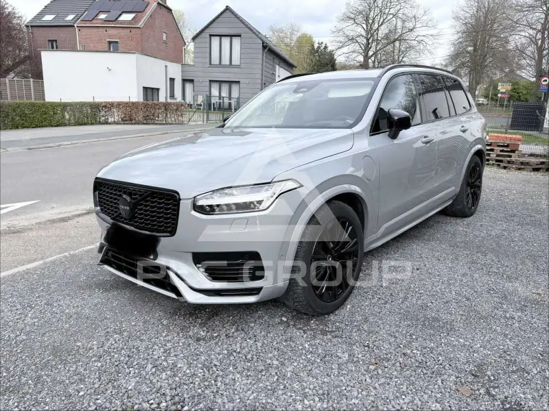 2024 Volvo XC90