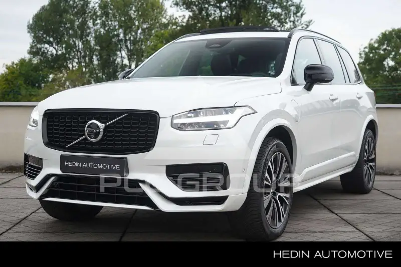 2024 Volvo XC90