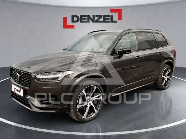 2024 Volvo XC90