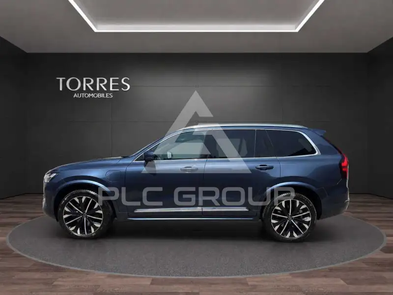 2024 Volvo XC90