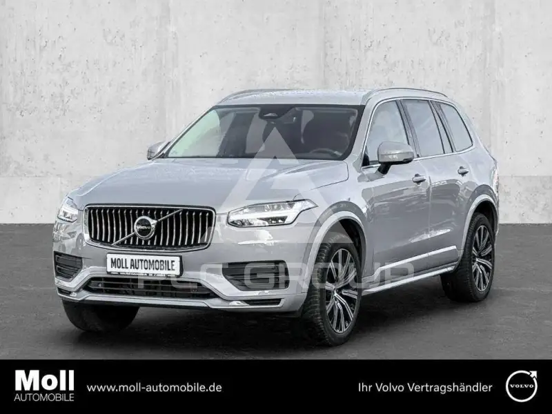 2024 Volvo XC90