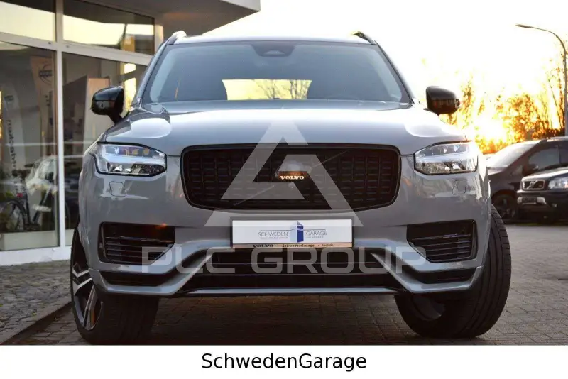 2024 Volvo XC90