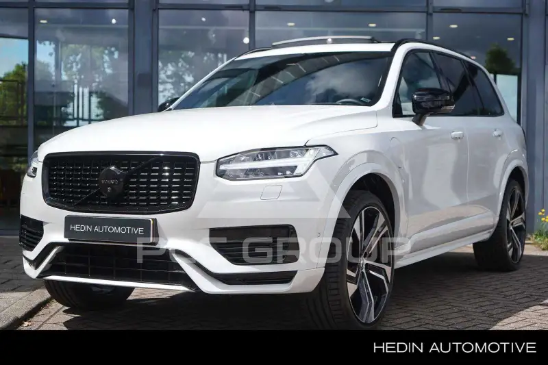 2024 Volvo XC90