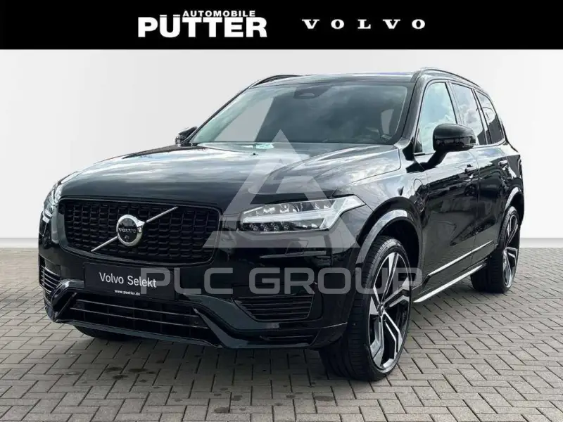2024 Volvo XC90