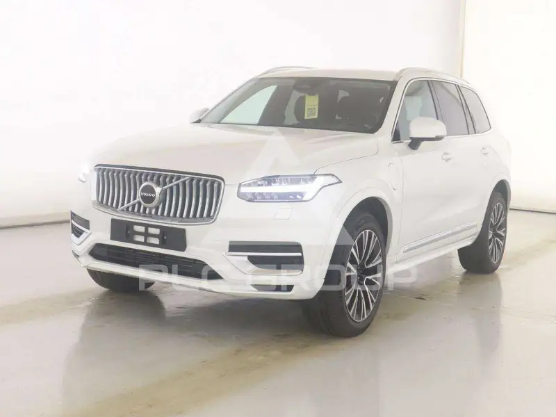 2024 Volvo XC90