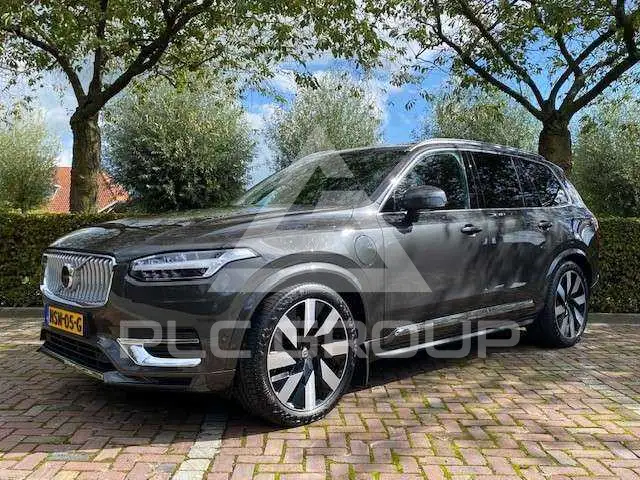 2024 Volvo XC90