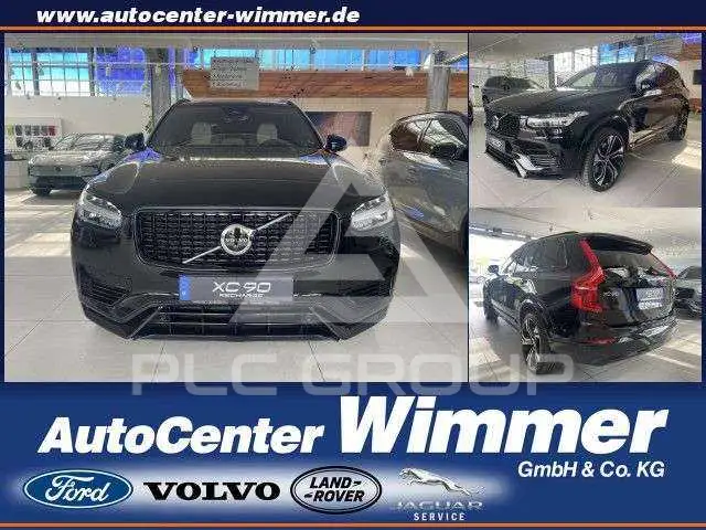 2024 Volvo XC90