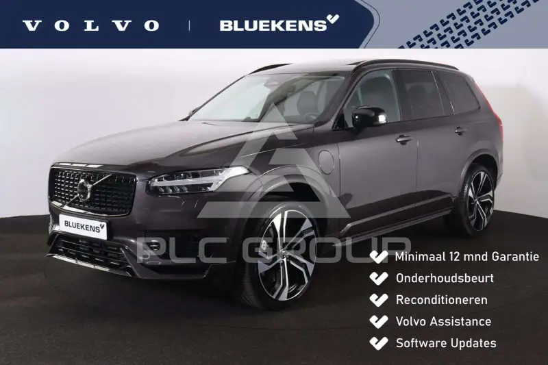 2024 Volvo XC90