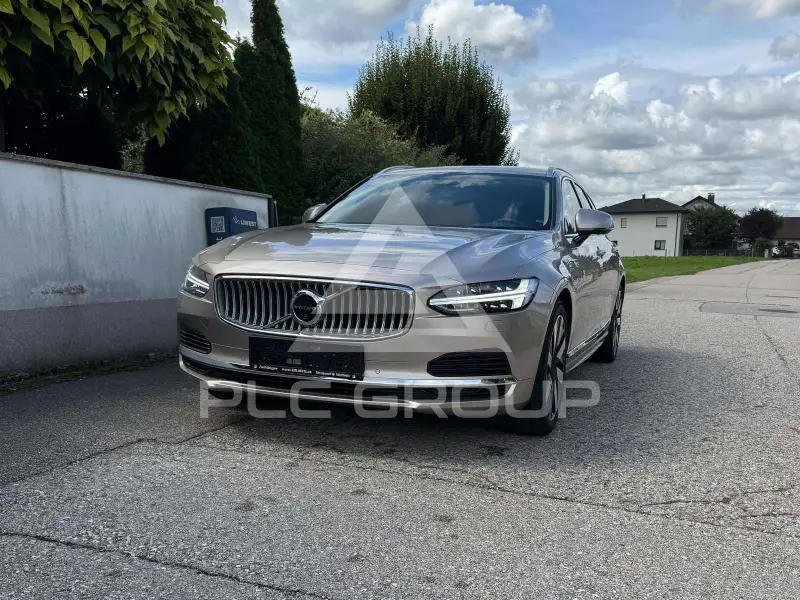 2024 Volvo V90