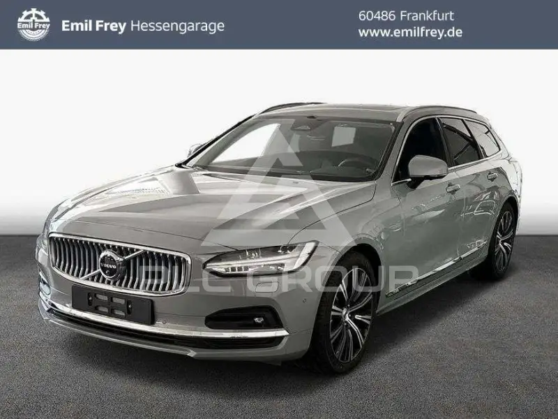 2024 Volvo V90