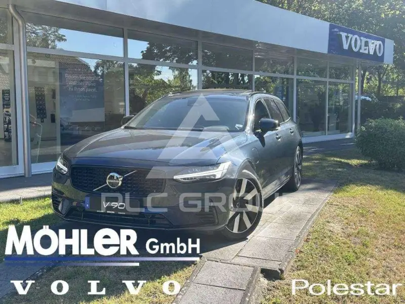 2024 Volvo V90