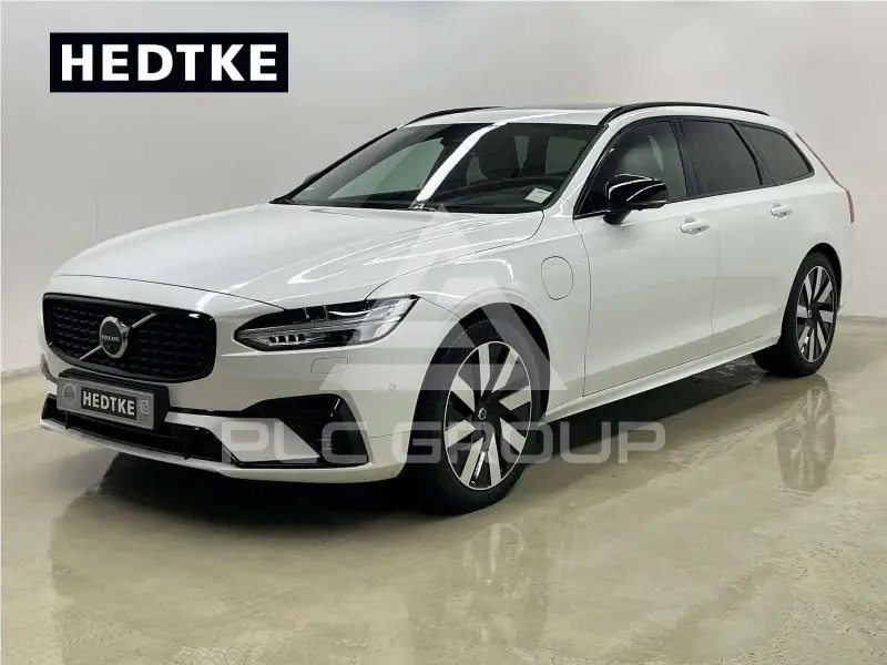 2024 Volvo V90