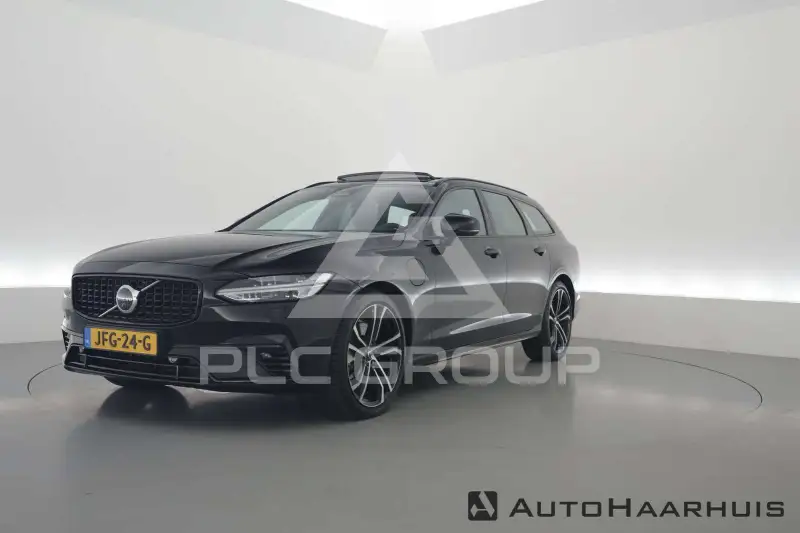 2024 Volvo V90