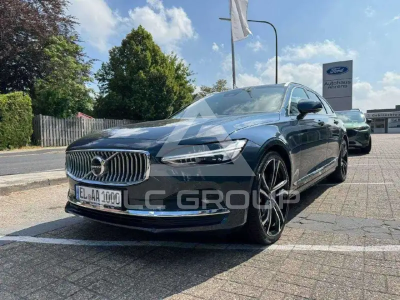2024 Volvo V90