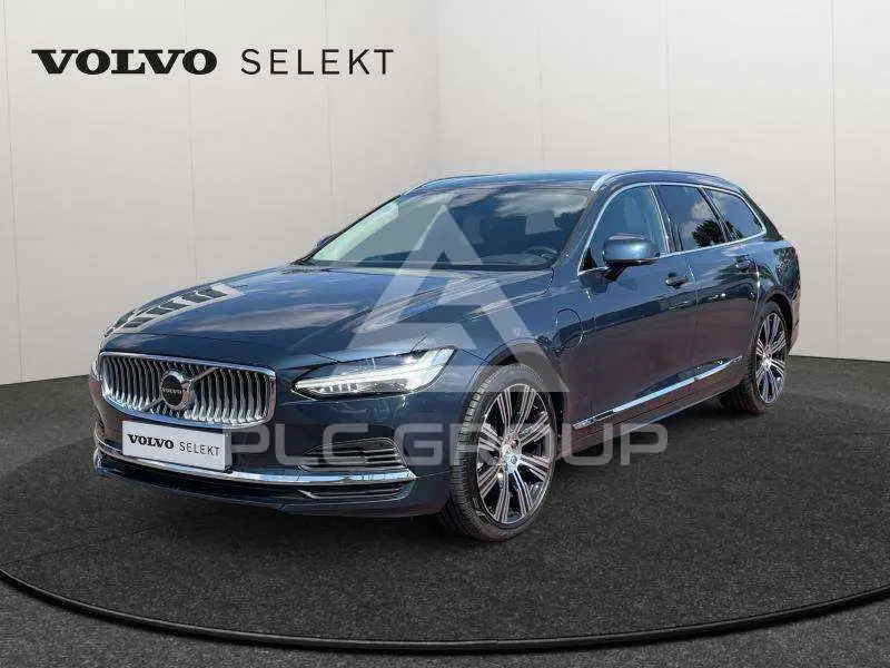 2024 Volvo V90