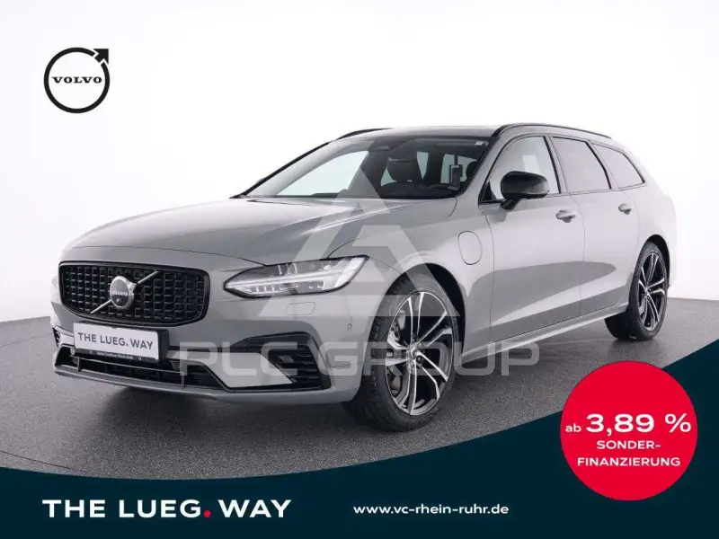 2024 Volvo V90
