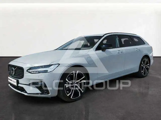 2024 Volvo V90