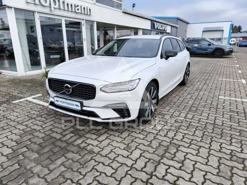 2024 Volvo V90
