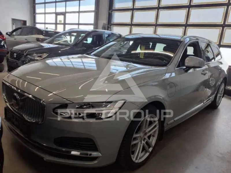 2024 Volvo V90
