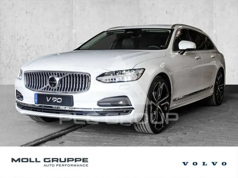 2024 Volvo V90