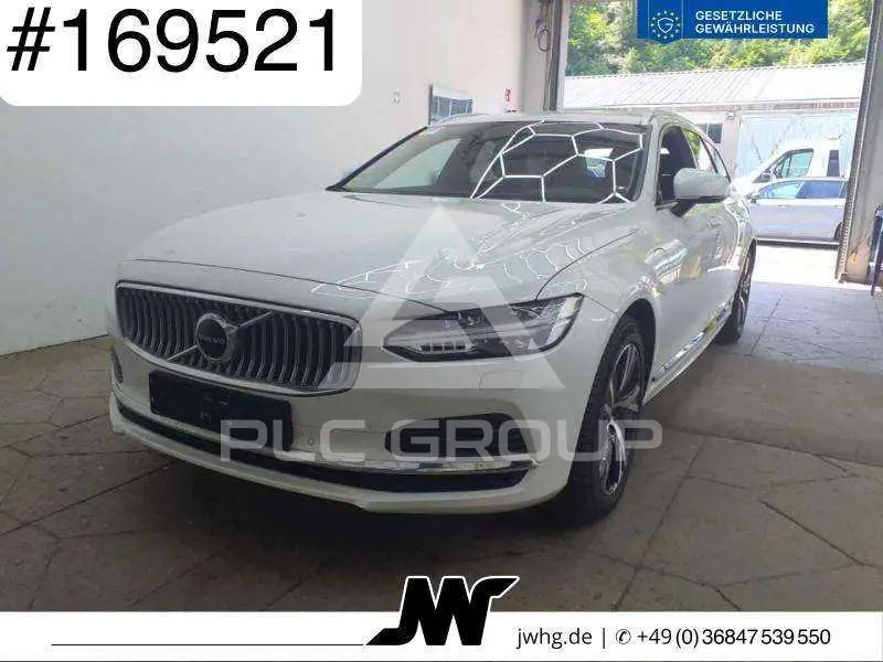 2024 Volvo V90