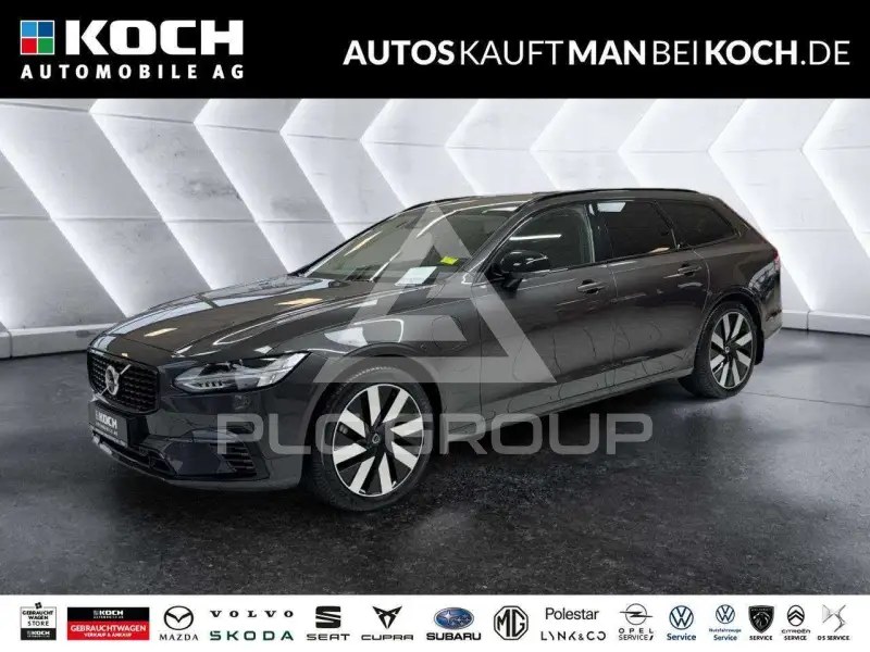 2024 Volvo V90