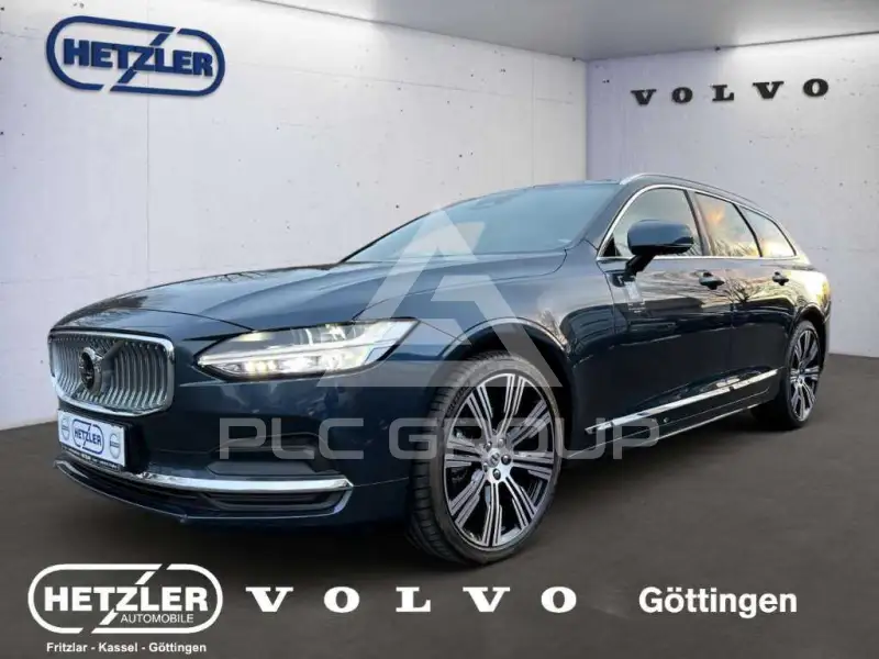 2024 Volvo V90