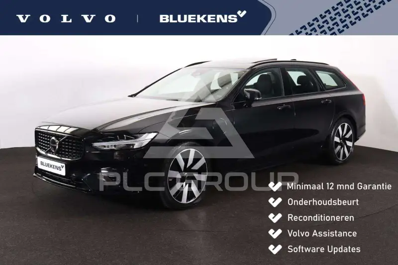 2024 Volvo V90