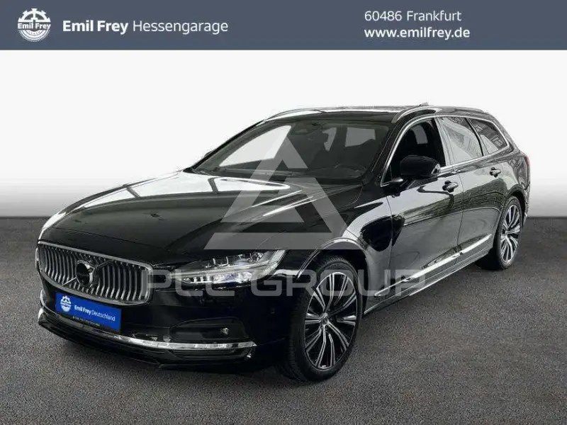 2024 Volvo V90