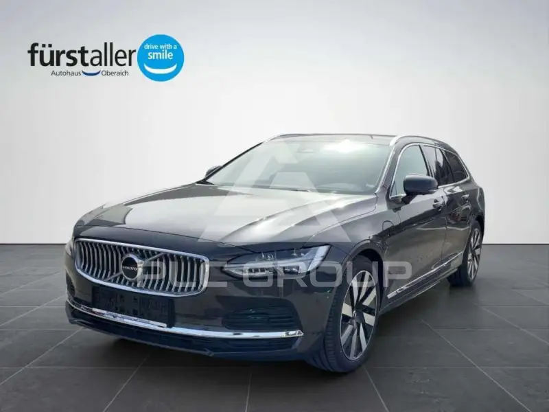 2024 Volvo V90