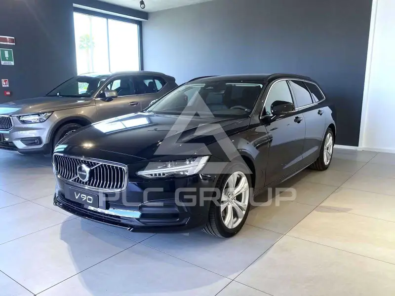 2024 Volvo V90