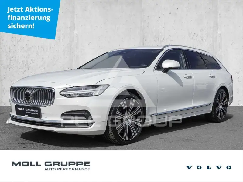 2024 Volvo V90