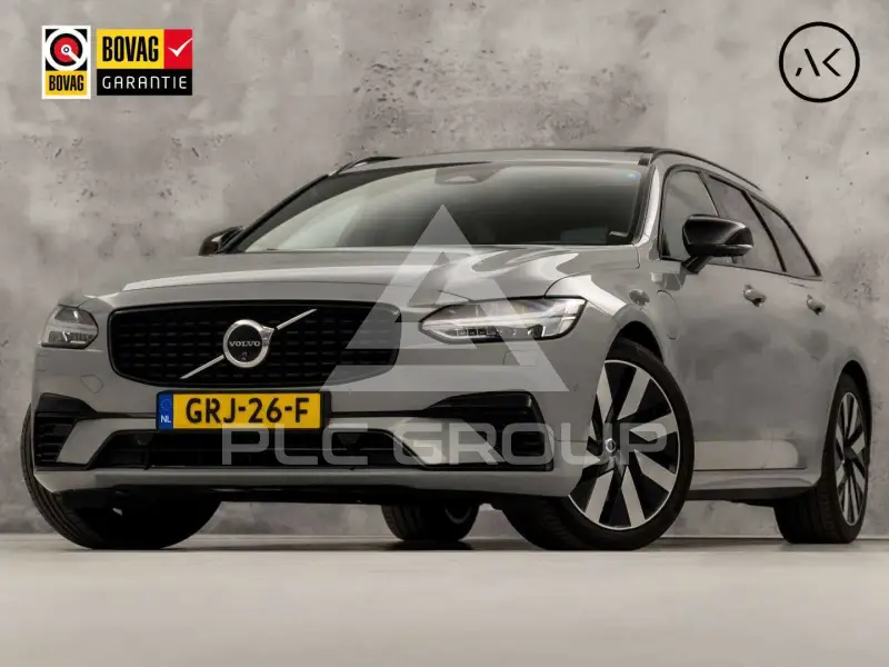 2024 Volvo V90