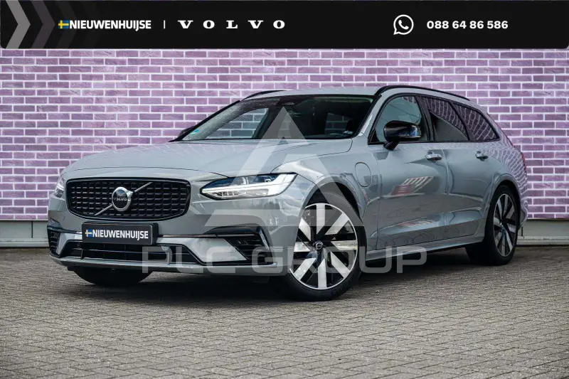 2024 Volvo V90