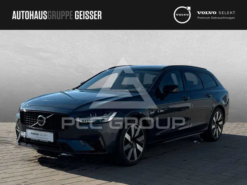 2024 Volvo V90