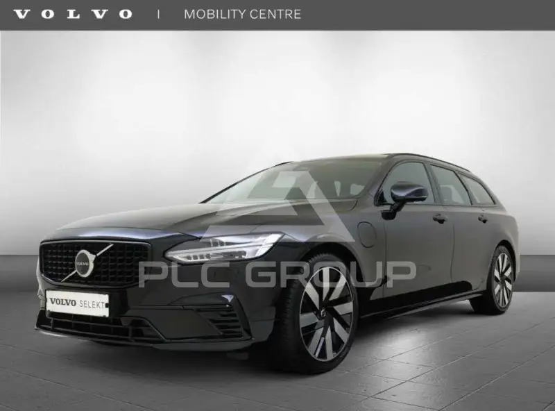 2024 Volvo V90
