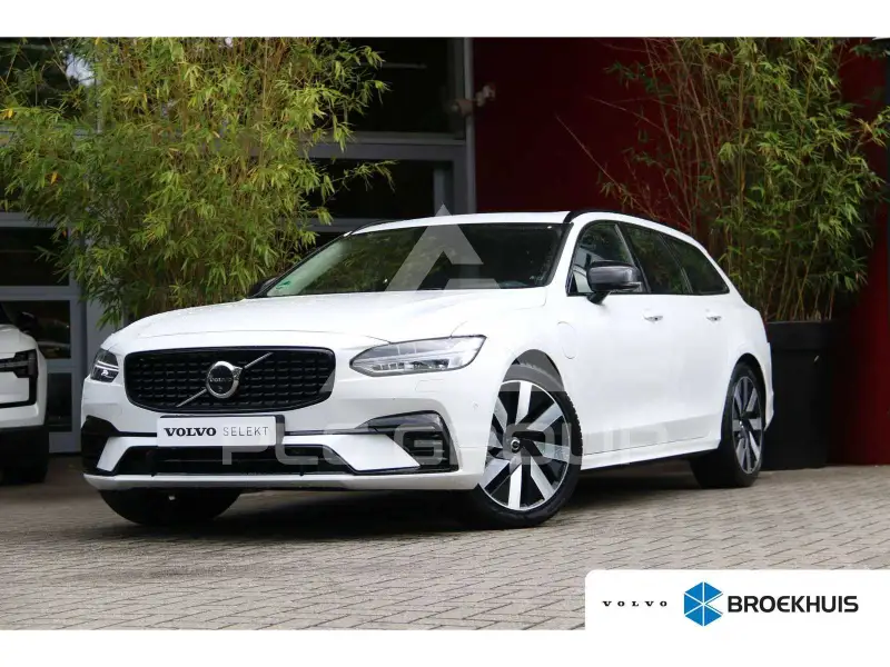 2024 Volvo V90