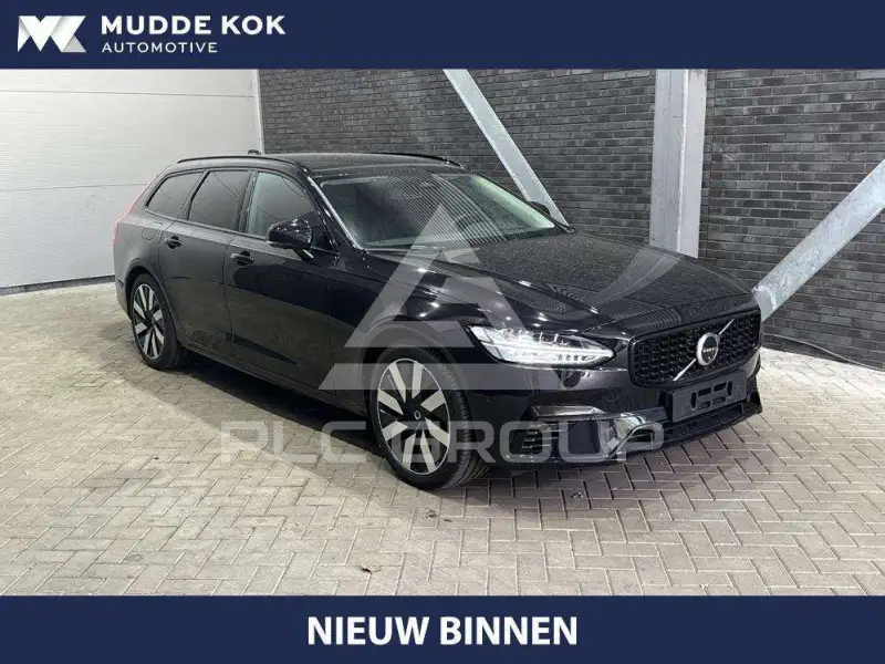 2024 Volvo V90