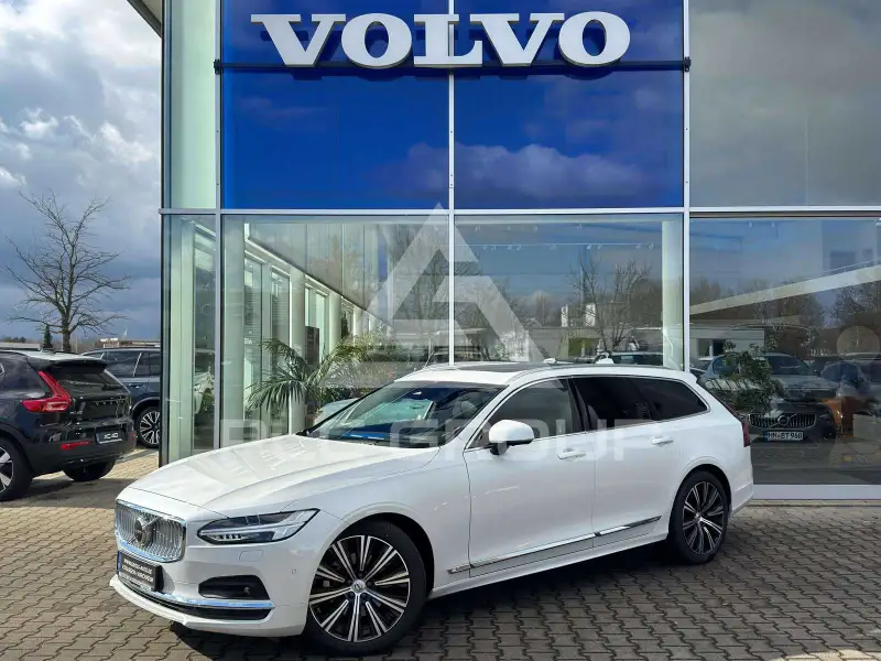 2024 Volvo V90