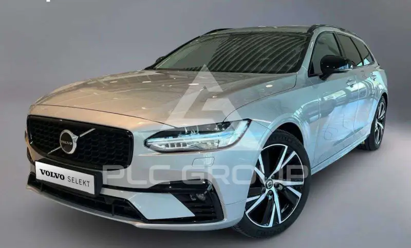 2024 Volvo V90