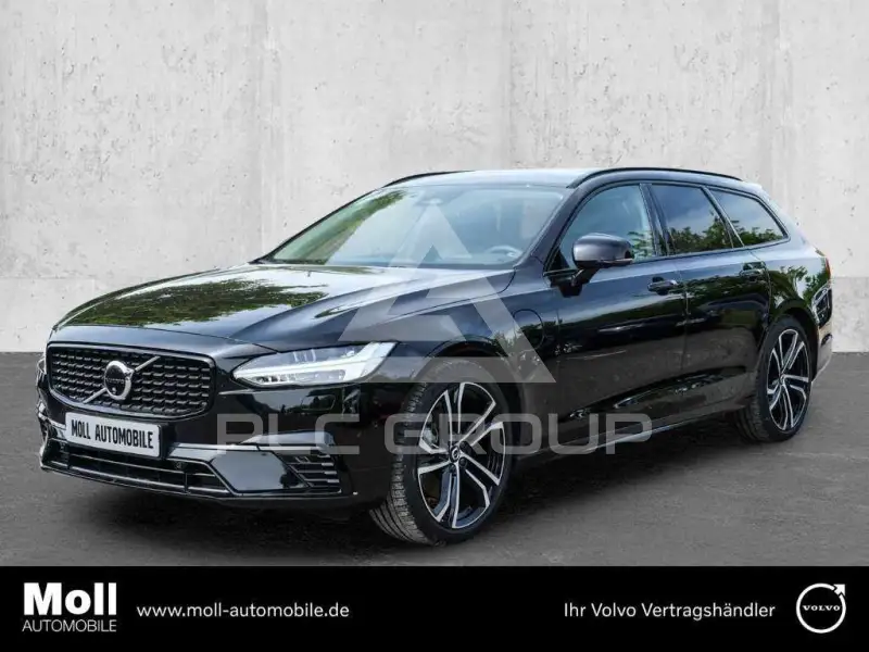 2024 Volvo V90