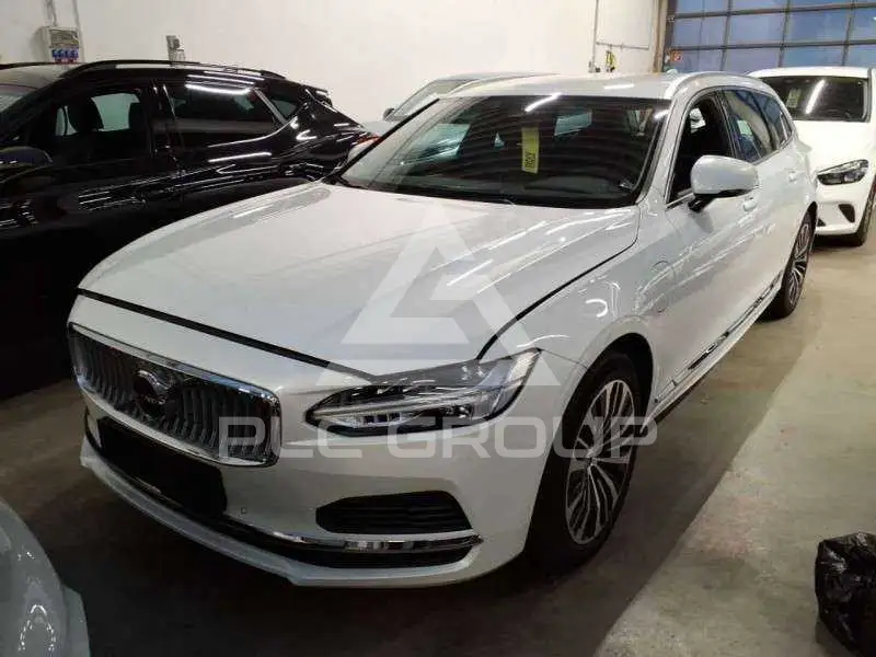 2024 Volvo V90
